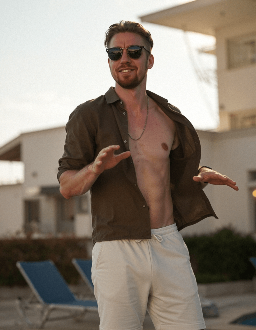 AI-generated photo of Paw