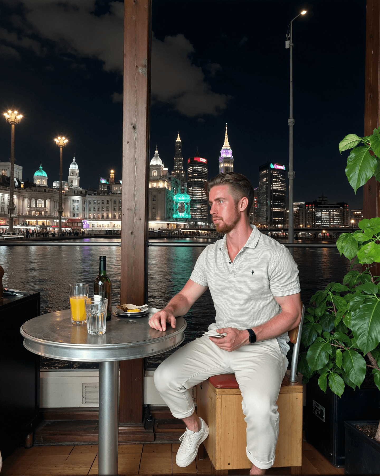 AI generated photo 4