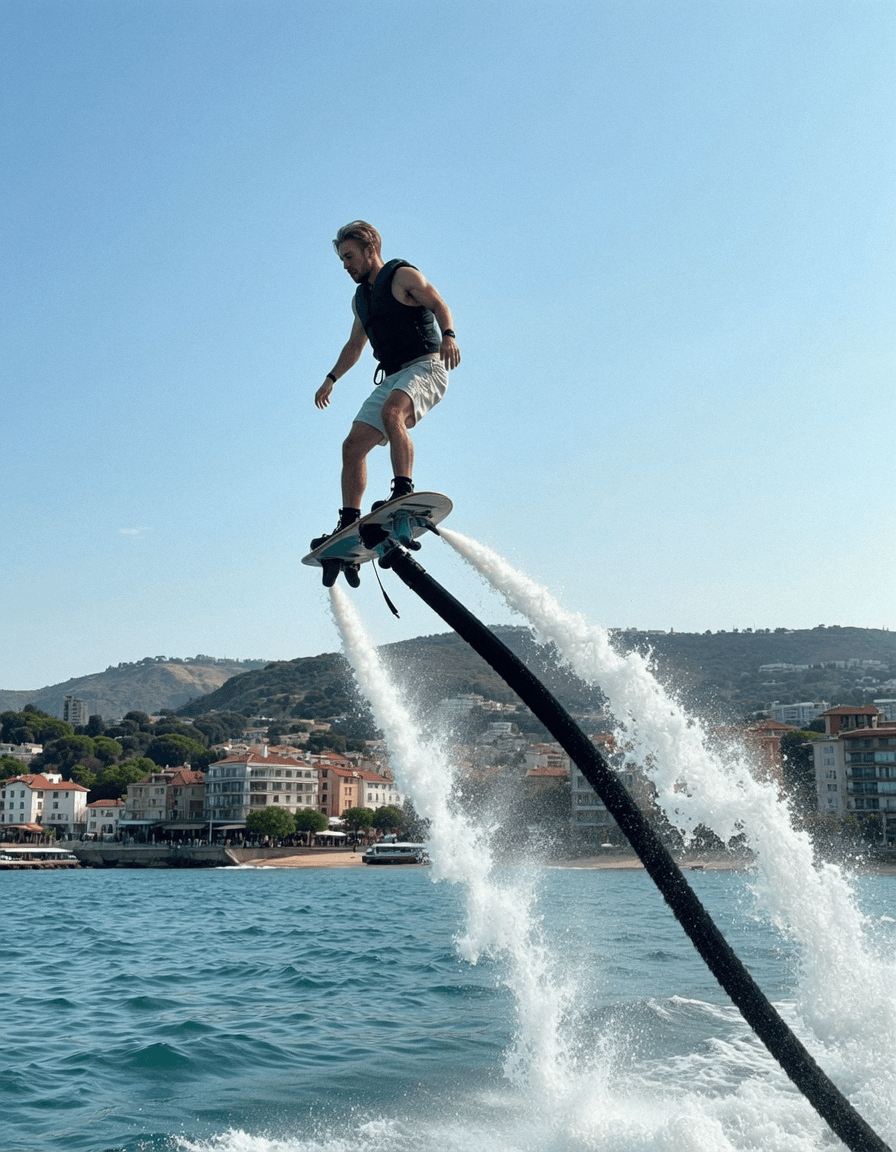 AI-generated photo of Paw