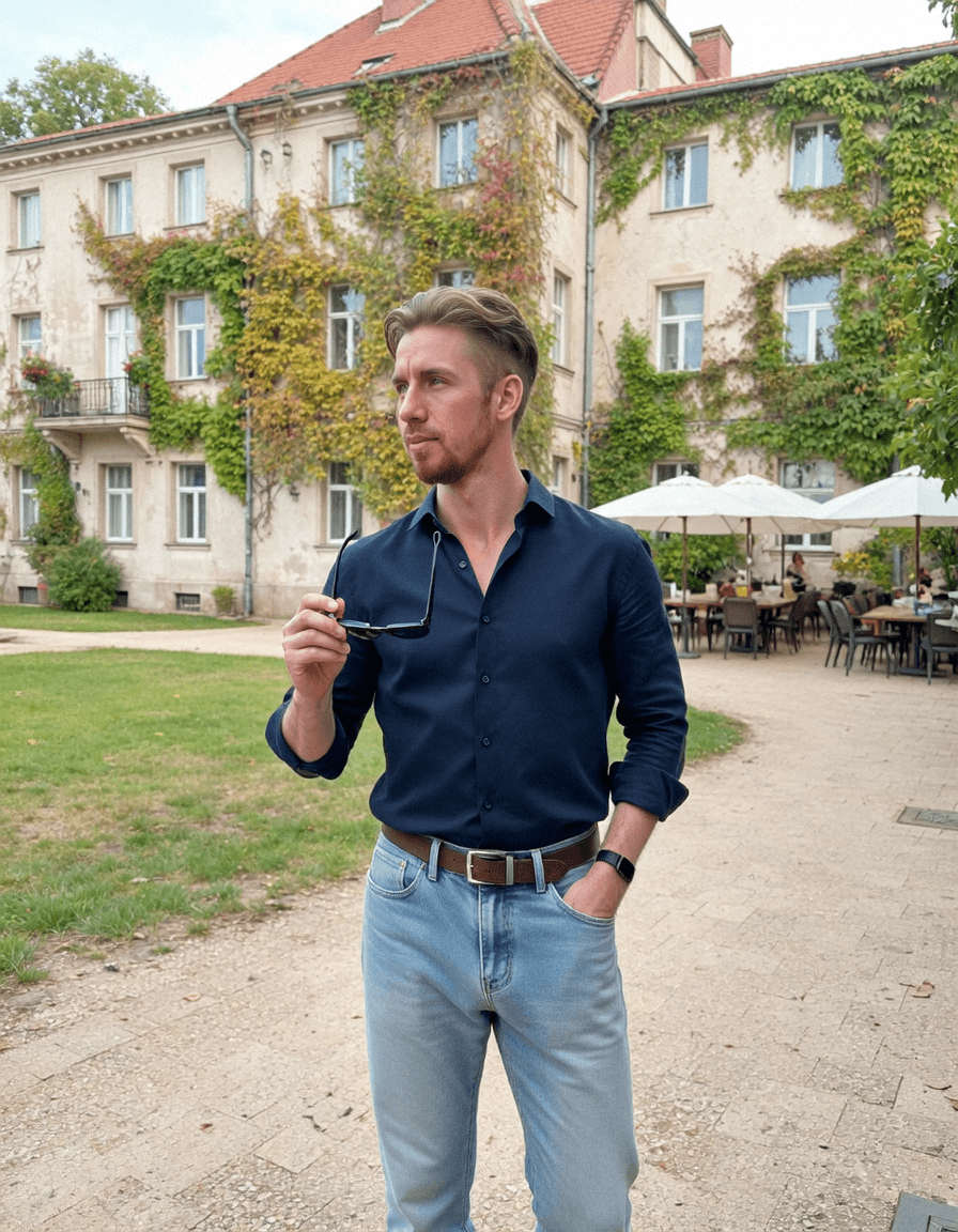 AI-generated photo of Paw